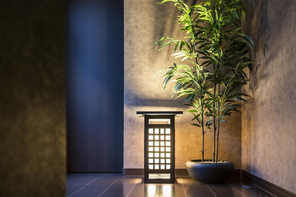 Kyo Oyado Kurakura Villa Kyoto Exterior photo
