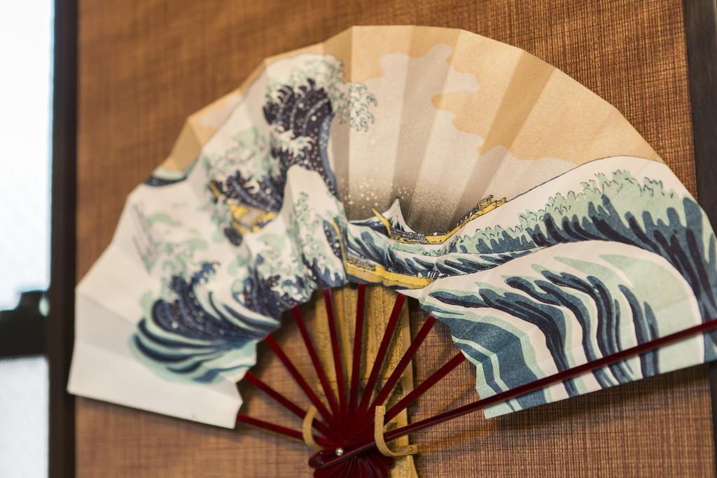 Kyo Oyado Kurakura Villa Kyoto Exterior photo